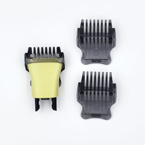 Convient au rasoir Philips Oneblad petit T couteau vert QP2523 2630 10 favoris forme de couteau coupe (1/5)