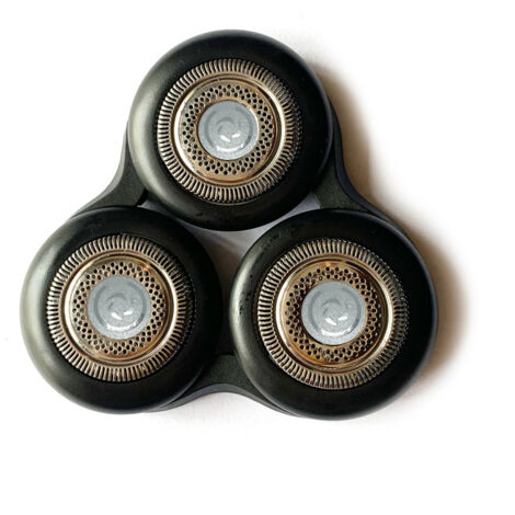 Têtes de rasage pour Philips SH98 SP9861 SP9860 SP9862 9863 9820 9880 sans base - Noir (1/5)