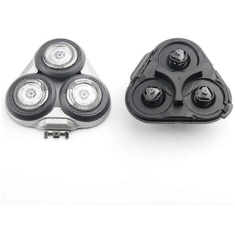 Têtes de rasoir électriques de rechange pour rasoirs Braun Series 5000 et AquaTouch Wet & Dry