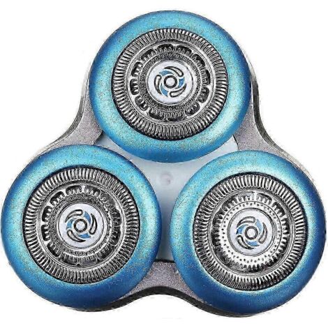 Pièces de rechange pour têtes de rasoir Philips 7000 8000 9000 RQ12 (1/5)