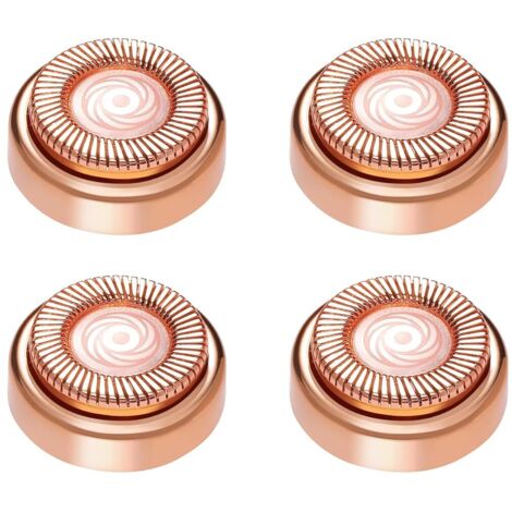 Tête de rechange pour épilateur facial Perfect lames de rechange de première génération pour épilateur Perfect (1/5)