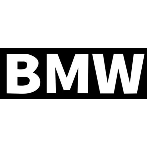 pièces de lumières de bienvenue pour BMW Série 3 Série 5 Série 7 Série X3/X5/X6/X7 lumières de porte de projection Lumières de bienvenue BMW style 16 (1/5)