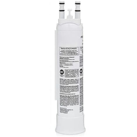 Élément filtrant de réfrigérateur FPPWFU01, adapté à l'élément filtrant de réfrigérateur PWF-1, filtre à eau (1/5)
