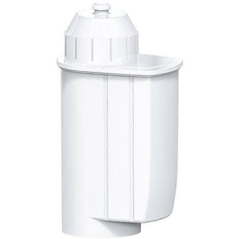 AQUA CREST Filtro acqua per Siemens EQ Series, EQ6 Plus S700, EQ9, EQ500, EQ700, per Brita Intenza 575491, Bosch TCZ7003, TCZ7033, certificato TÜV SÜD, riduzione PFAS, PFOA/PFOS (6