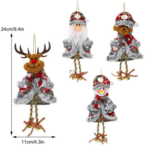 Broche Noël, père noël, bonhomme de nege - Etsy France Broche Noël, père noël, bonhomme de nege - Etsy France