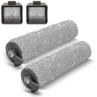 CREA Roller Brush Filter For Dreame H11 H11 Max Cordless Vacuum Cleaner