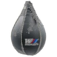 CREA Swivel Speed Ball Pear Reflex Set Mma Punching Bag Accessory Fitness Boxing