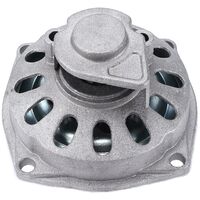 CREA Mini 25h 6 Tooth Clutch Drum Gear Box For 47cc 49cc 2 Stroke Pocket Bike Motorcycle