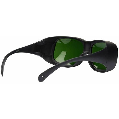 Luz Pulsada Braun Gafas De Seguridad Láser Peiyee Unidades