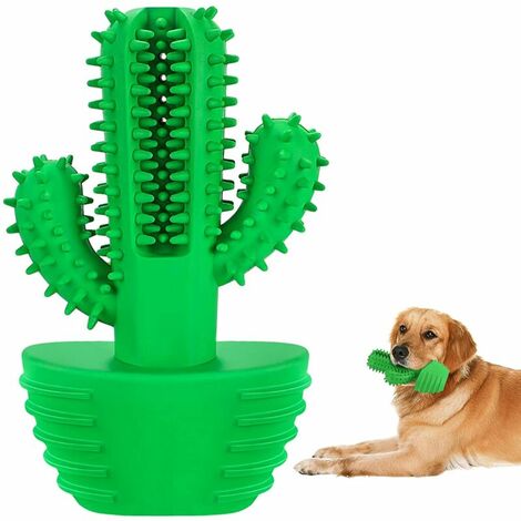 Juguetes para perros, limpieza interactiva, chirriadores de , juguete con  sonido, de entrenamiento Gloria Juguetes chirriantes para cachorros