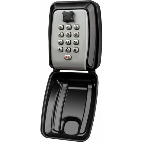 KEYS-SAFEBOX-G, Caja de seguridad para llaves
