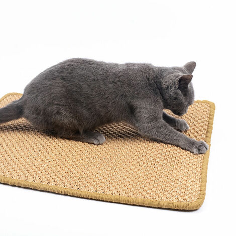 Rascador Protector de sillón para gatos Juguete para mascotas