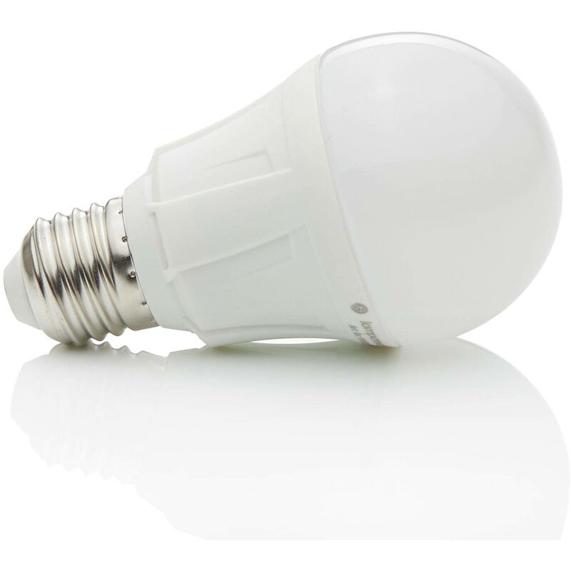 E27 11W 830 LED-Lampe in Glühlampenform warmweiß