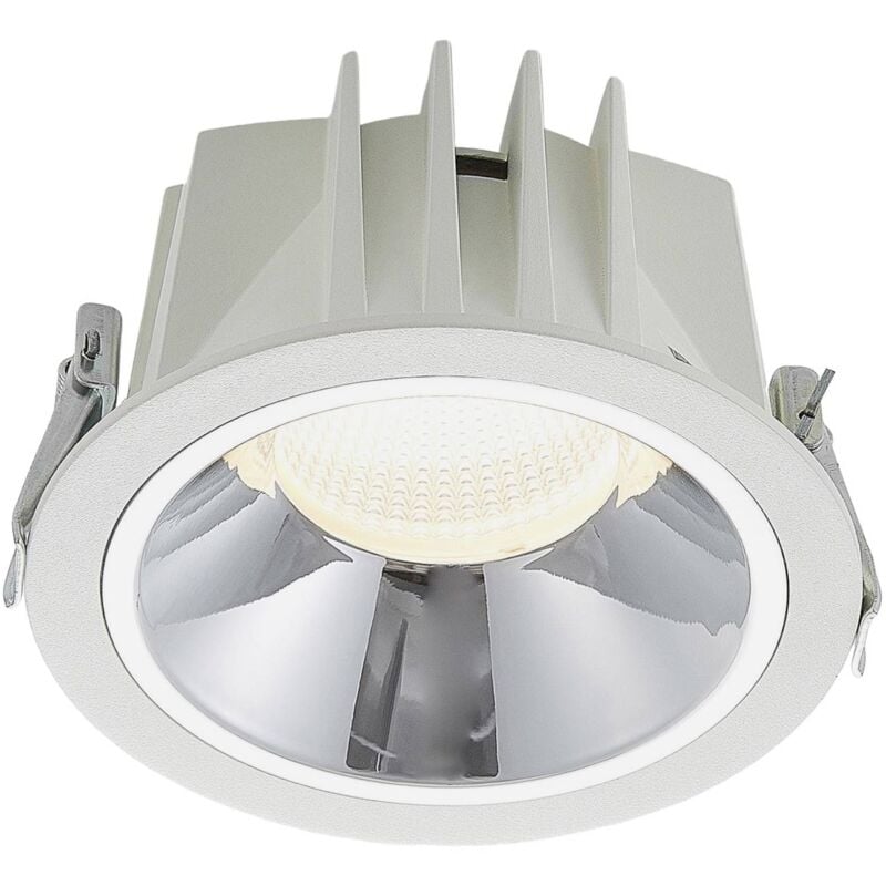 Arcchio Fedor LED-Einbaustrahler 40° 3.000K 37,8W | Wandleuchten