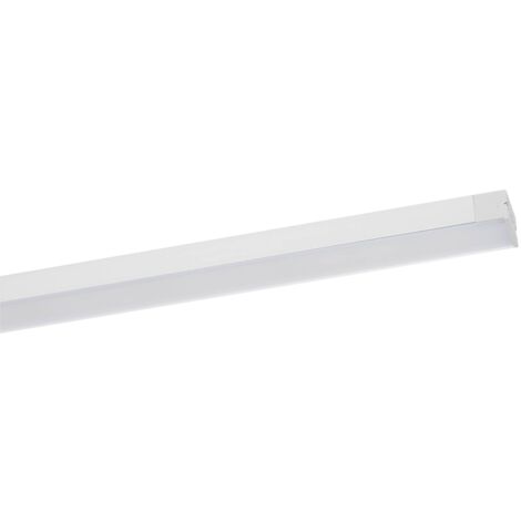 Prios Esbena LED-Unterbauleuchte, CCT, 60 cm