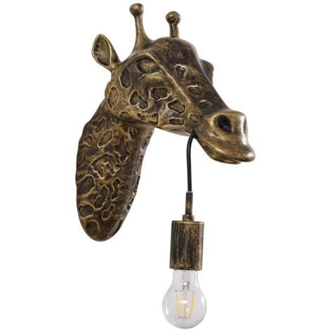 Vägglampa, vägglampa inomhus "Nirvathia" aus metaller für vardagsrum / matsal von Lindby (1/5)
