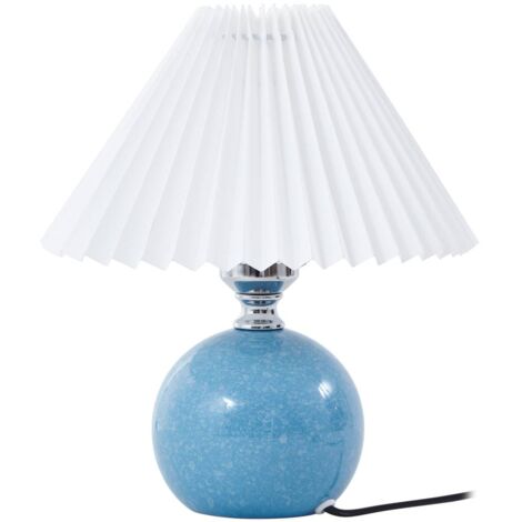 Bordslampa "Kerimi" aus keramik für vardagsrum / matsal von Lindby