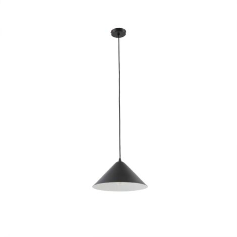 Pendelleuchte "Clarine" aus Metall für Wohnzimmer & Esszimmer von Lindby (1/5)