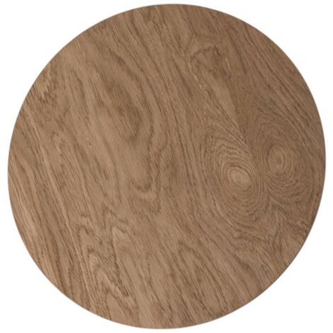 Wandleuchte, Wandlampe Innen "Rito" aus Holz für Wohnzimmer & Esszimmer von Envostar (1/5)
