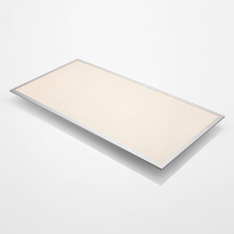 Lindby Quais pannello LED 4.000K, 30X80 cm