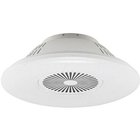 Starluna Myrte Led Deckenventilator Luftreiniger