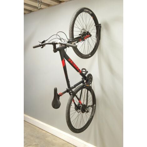 Support vélo mural 20 kg