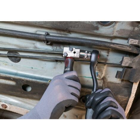 Vigor V4416 Appareil à sertir pour Ø 4,75 mm