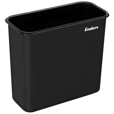 ENDERS - Support Poubelle XL - GRILL MAGS - Pour barbecues et planchas - Support magnétique - Equipements accessoires barbecues (1/2)