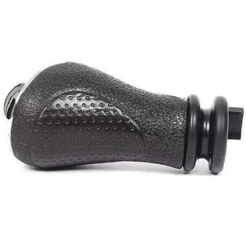 Eosnow Pommeau De Levier De Vitesse De Voiture 5 Vitesses Pommeau De Levier De Vitesse Piece De Rechange De Voiture Professionnelle Rouge 80393254