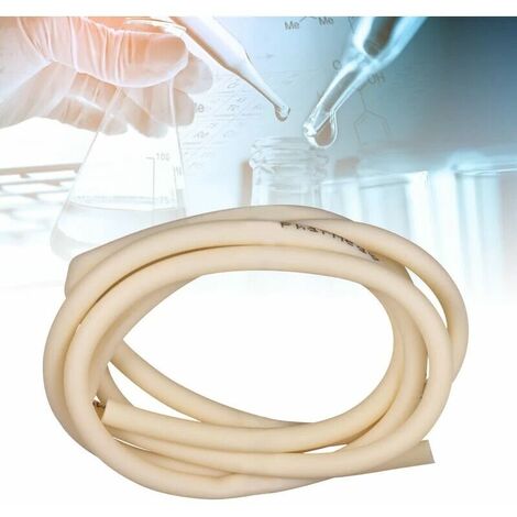 Tube En Silicone, 1 Mètre, Pompe Péristaltique, Tuyau En Silicone De Qualité Alimentaire, Élégant Et Moderne