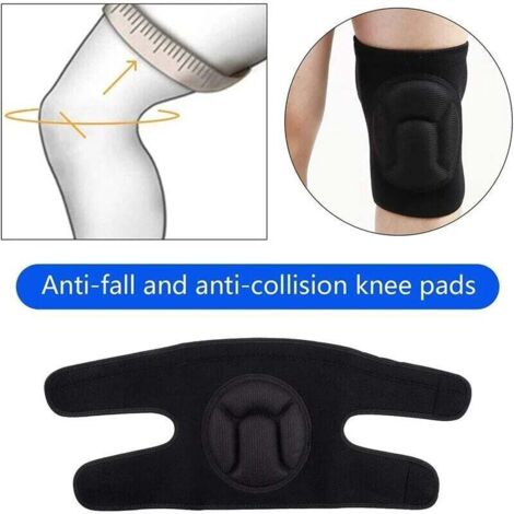 Genouillères Antidérapantes Bébé 0-24 Mois - Lot De 3 Paires, Coton Doux, Semelles Silicone, Protection Rampée