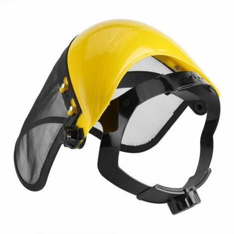 Casque anti bruit léger réglable - ESTINK - 130094 - Blanc - 31 db