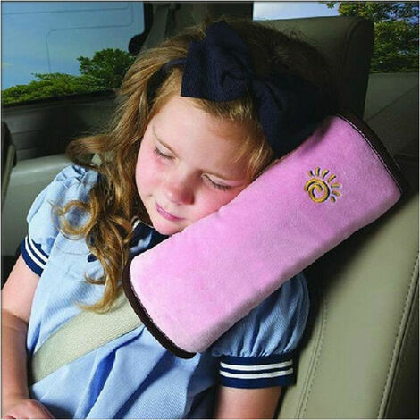 Coussin ceinture siege auto best sale