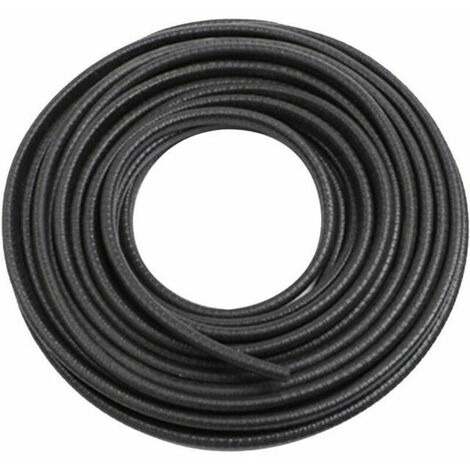 Protection Des Bords De Tôle - Garniture Joint Caoutchouc En U 3,28 Pieds Noire Pour Portes, Meubles & Voiture