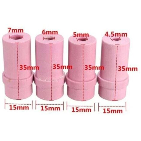 Pistolet De Sablage Pneumatique Kit Avec 4 Buses - Pression 4-8 Bars, Raccord 1/4" | Pour Nettoyage Rouille, Peinture, Surfaces Métal - 10
