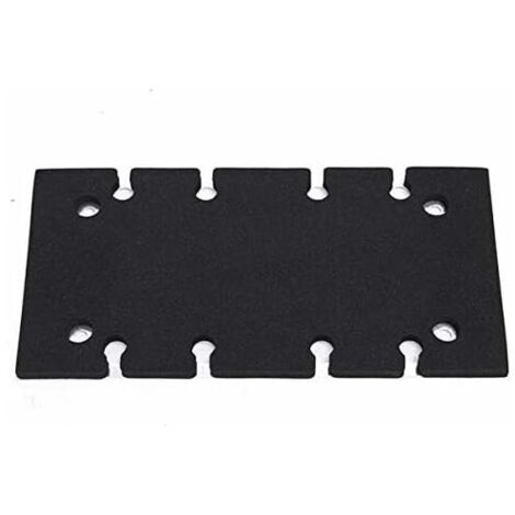 Plaque De Base Triangulaire Skil – Réf 2610z03776 – Pour Ponceuse – Neuf