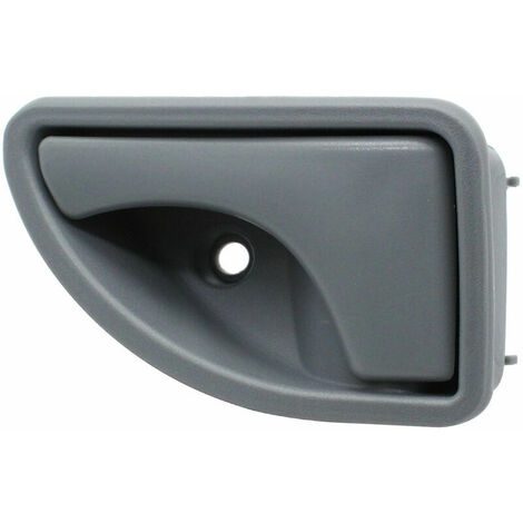 Poignet de Porte Voiture- Avant de Voiture Gauche, intérieur à l'intérieur,  poignée de Porte à l'intérieur pour siège Auto 2009-2017 6J1837113A :  : Auto et Moto