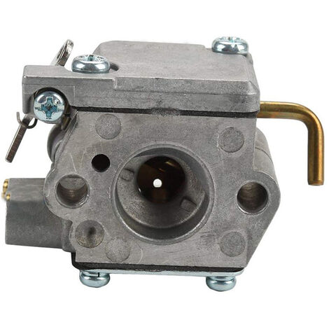 Realman A021003330 Carburateur De Rechange Pour Tronçonneuse Echo