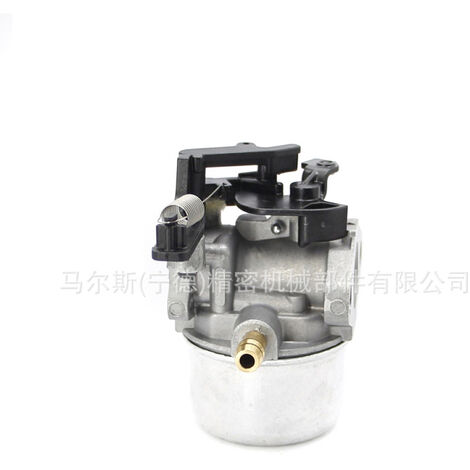 Riparazione Del Prato 591137 593599 595390 799248 799154 Carburatore - Foto 8