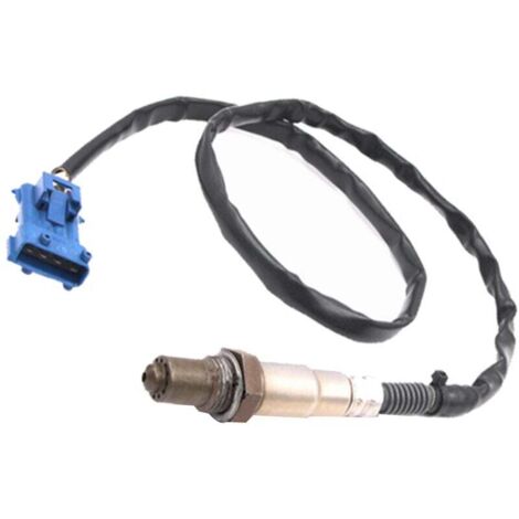 Sonde Lambda Neuve Compatible Peugeot 206 306 307 406 407 Boxer Partner - Ref 1628NY 1628HN - Longueur 480mm Pièce échappement Voiture - Foto 7