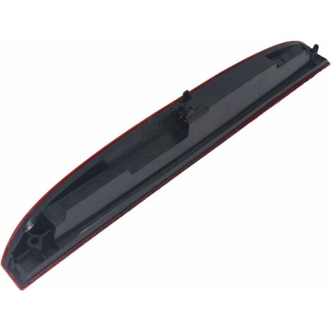 Feux Stop Arrière LED Pour Renault Clio II III - Rouge - Compatible 1998-2005