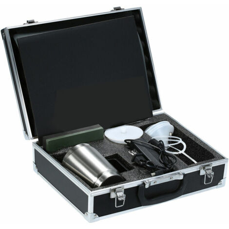 KIT DE RÉPARATION De Phares De Voiture Restauration Claire Et Polissage - Foto 13