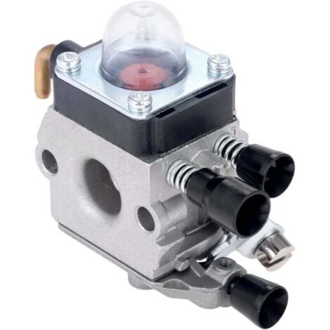 Kit De Filtre à Air Pour Moteur De Débroussailleuse Accessoire De Filtre A Air Pour Coupe Borduresnoir10x9cm 87227708