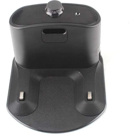 Station de charge 4648050 pour Aspirateur robot IROBOT ROOMBA, ROOMBA SERIE 500, ROOMBA SERIE 600, ROOMBA SERIE 700, ROOMBA SERIE 800, ROOMBA SERIE 900, ROOMBA SERIE E, ROOMBA SERIE I--TRIMEC