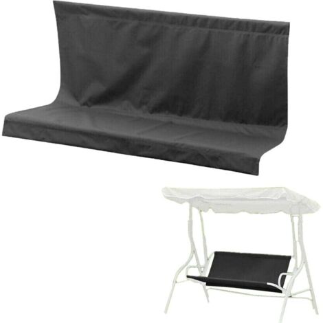 SUPVOX Housse De Chaise D'extérieur Imperméable Housse De Imperméable Anti Poussière