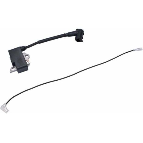 Bobine D'allumage : Transformateur De Tension Du Système D'allumage