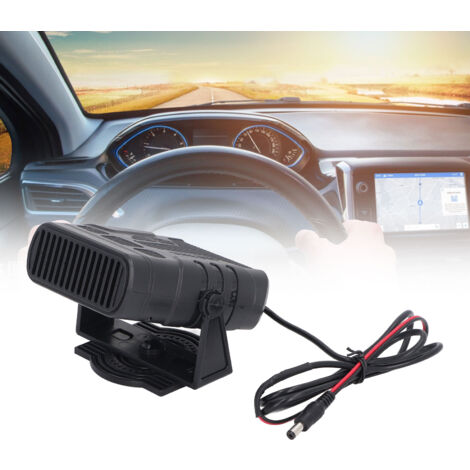 Dégivreur Flexible Pour Tuyau D'admission - Noir - 5 Cm - Pour Purificateur D'air Ancien