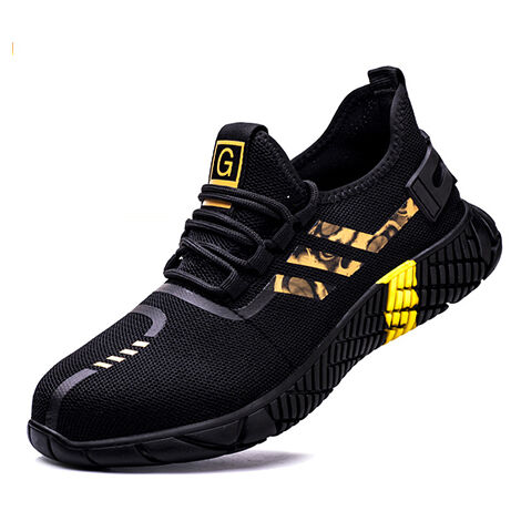 Chaussures de sécurité petites tailles - BGA Vêtements