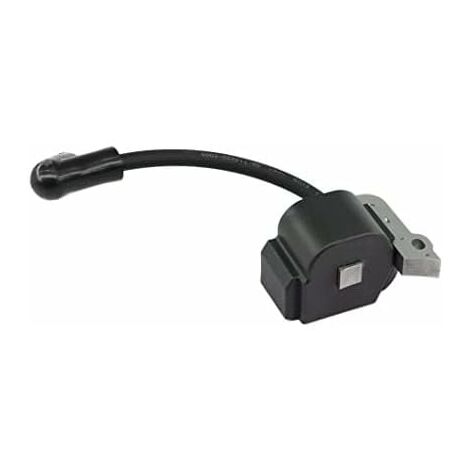 Bobine D'Allumage MCHNIC Pour Stihl FS38 FS55 HL45 KM55 - Avec Bougie - Remplace 4140 400 1308