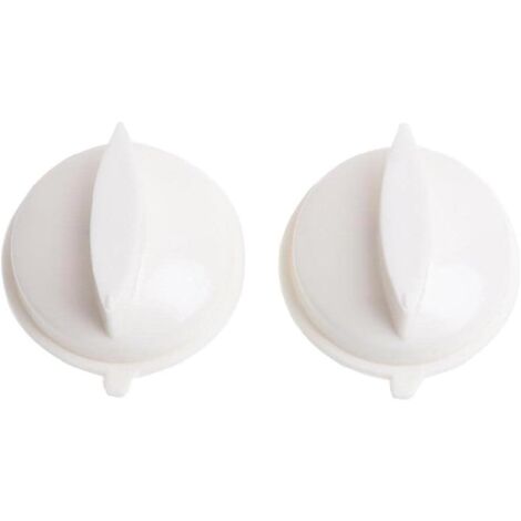 Lot 150 Boutons Rotatifs 6 Mm Pour Potentiomètres – Multicolore En Plastique – Remplacement Contrôleur Audio DJ – Accessoire Table De Mixage
